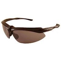 Superlet sports solbrille - sort